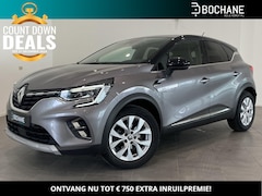 Renault Captur - 1.0 TCe 100 Intens