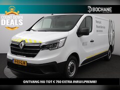 Renault Trafic - 2.0 Blue dCi 110 T30 L2H1 Start