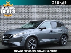 Nissan Qashqai - 1.5 e-Power 190 N-Connecta | Panoramadak