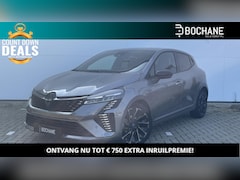 Renault Clio - TCe 90 GPF esprit Alpine / Apple Carplay / Groot Navigatie / Sportinterieur /