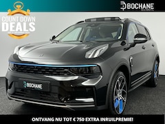 Lynk & Co 01 - 1.5 PHEV | Navi | Clima | Cruise | Panodak | LM velgen 20" | 360° camera | Apple Carplay/A