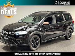 Dacia Jogger - 1.0 TCe 110 Extreme | 7-Persoons | Dodehoekdetectie