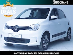 Renault Twingo - 1.0 SCe 65 Collection | Apple Carplay | Parkeersensoren | Lichtmetalen velgen