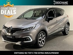 Renault Captur - 1.3 TCe 150 EDC Intens | Achteruitrijcamera | Trekhaak