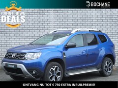 Dacia Duster - 1.3 TCe 130 SL 15th Anniversary | Achteruitrijcamera | Sidebars | Trekhaak | Navigatie |