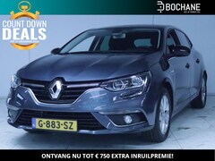 Renault Mégane - 1.3 TCe Limited Clima/Navi/Trekhaak