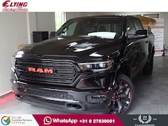 Dodge Ram 1500 - Limited Night | Final V8 Edition | Virtual | RED-LINE