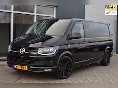 Volkswagen Transporter - 2.0 TDI L2H1 Custom Edition | DSG | Dubbel Cabine | APK 8-2025