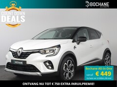 Renault Captur - 1.0 TCe 90 Techno | 1e eigenaar | 18.114 KM | BOSE | Navi 9, 3" | Clima | Cruise | LM velg