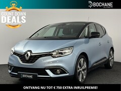 Renault Scénic - 1.3 TCe 140 EDC Intens Clima/Navi/PDC