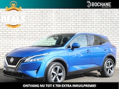 Nissan Qashqai - 1.3 MHEV 158 Xtronic Premiere Edition | Panoramadak | 360° Camera | Adaptive Cruise Contro