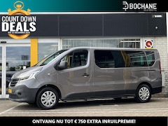 Renault Trafic Passenger - 2.0 dCi 120 Grand Zen 9 pers. | Trekhaak | All-Seasons