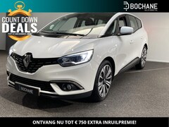 Renault Grand Scénic - 1.3 TCe 115 Life | 7-Persoons