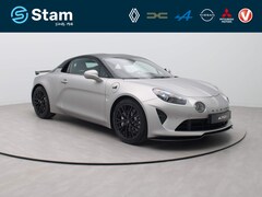 Alpine A110 - S Enstone 300pk NIEUW | Gelimiteerd 1 van 300 stuks | F1 Enstone | Aero Pack