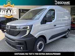 Renault Master - 2.0 dCi 130 T35 L2H2 Advance Master T35 2.3 dCi 130 L2H2 Advance / Nieuwe Master nu in onz