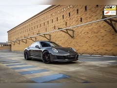 Porsche 911 - 991.2 3.0 Carrera | Lift | Burmester | Akrapovic |