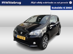 Seat Mii Electric - Edition / SUBSIDIE/ PARK. SENSOREN/ CRUISE/ STOEL VERWARM./ BLUETOOTH/ VOORRUIT VERWARM./