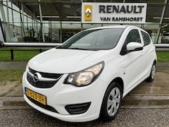 Opel Karl - 1.0 ecoFLEX 120 Jaar Edition / Airco / Cruise / Radio /