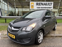 Opel Karl - 1.0 ecoFLEX Edition / Cruise / Airco / Radio / Elek. spiegels / Radio /