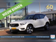 Volvo XC40 - T4 Twin Engine 211pk Geartronic Inscription Expression