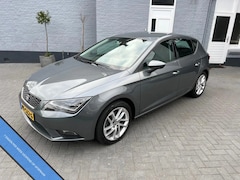 Seat Leon - 1.6 TDI| LED | NAVI | CLIMA | PDC | BLUETOOTH |