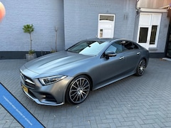 Mercedes-Benz CLS-klasse - 350 | AMG | MEMORY | DAK | CAMERA | ORG NL |