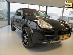 Porsche Cayenne - 4.5 S