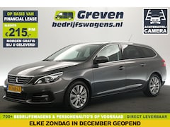 Peugeot 308 - 1.2 PureTech Panoview Clima Carplay Camera Cruise LED Navi PDC Massagestoel 16"LMV