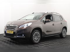 Peugeot 2008 - 1.2 PureTech Active Pack Premium