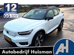 Volvo XC40 - Recharge P8 AWD 300kW/408pk Aut. R-Design PANORAMADAK + HARMAN/KARDON + ADAPT.CRUISE + EL.