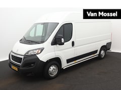 Peugeot Boxer - 330 2.2 BlueHDi 120 L2H2 Premium