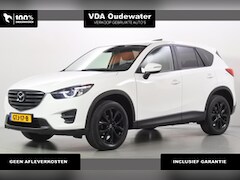 Mazda CX-5 - 2.0 160pk 4WD GT-M Schuifdak