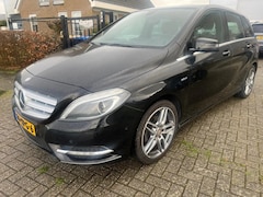 Mercedes-Benz B-klasse - 180 AMBITION