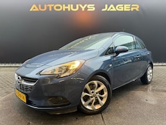 Opel Corsa - 1.0 Turbo Edition