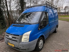 Ford Transit - 2.2 TDCI 300M APK Imperial