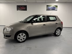 Skoda Fabia - 1.2 TSI Comfort 163.000 KM NAP