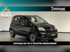 Fiat Panda - 1.0 Hybrid 70 City Life | Mild Hybrid | Handgeschakeld | Carplay