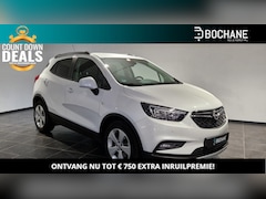 Opel Mokka X - 1.4 Turbo Online Edition | Camera | Navigatie |