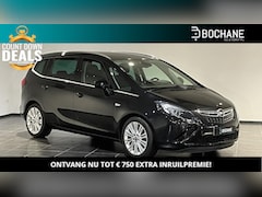 Opel Zafira Tourer - 1.4 Turbo Rhythm | Navigatie | Trekhaak |