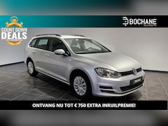 Volkswagen Golf Variant - 1.2 TSI Business Edition Connected