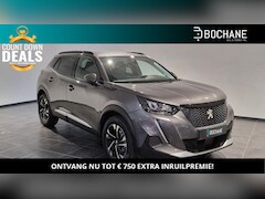 Peugeot 2008 - 1.2 PureTech Allure Pack | Navigatie | Keyless | Trekhaak |