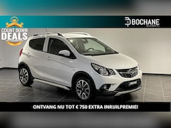 Opel Karl - 1.0 Rocks Online Edition