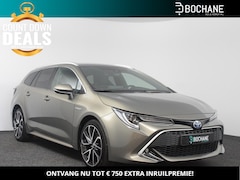 Toyota Corolla Touring Sports - 2.0 Hybrid Executive | Navigatie | Head-up display |