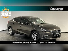 Mazda 3 - 3 1.5 SkyActiv-G 100 TS | Navigatie |