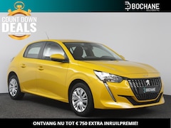 Peugeot 208 - 1.2 PureTech 55 Active | Navigatie | Carplay | Cruise Control |