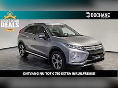 Mitsubishi Eclipse Cross - 1.5 DI-T 163 CVT First Edition | Trekhaak