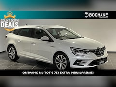 Renault Mégane Estate - 1.3 TCe 140 EDC Techno | Apple Carplay/Android Auto | Navigatie | Cruisecontrol | Parkeers