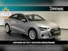 Audi A3 Limousine - 30 TFSI Business edition