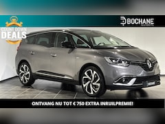 Renault Grand Scénic - 1.3 TCe 140 EDC Automaat Bose 7p. | Navigatie | Bose | Trekhaak |