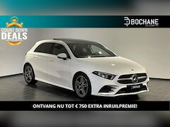 Mercedes-Benz A-klasse - 180 Business Solution AMG | Panoramadak | DAB